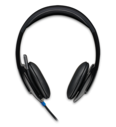 Logitech H540 Headset