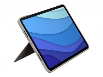 Logitech Combo Touch for iPad Pro 11