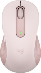 Logitech Signature M650 Large Rose