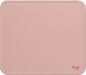 Logitech Studio Series Egérpad Dark Rose Pink