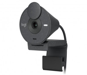 Logitech Brio 305 Webkamera Graphite