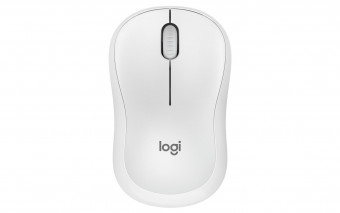 Logitech M220 Silent Wireless White