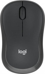 Logitech M240 for Business Wireless Mouse Graphite
