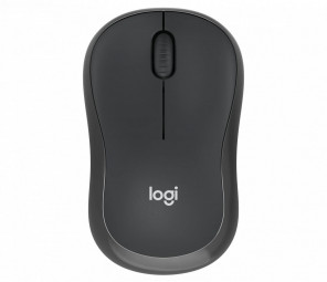 Logitech M240 Silent Bluetooth mouse Graphite