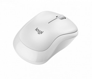 Logitech M240 Silent Bluetooth mouse Off White