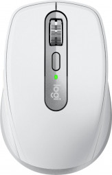 Logitech MX Anywhere 3 for Mac Pale Grey