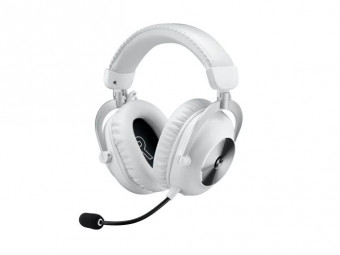 Logitech Pro X 2 Lightspeed Gaming Headset White