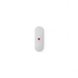 Logitech Rally Bar Remote Control Off White
