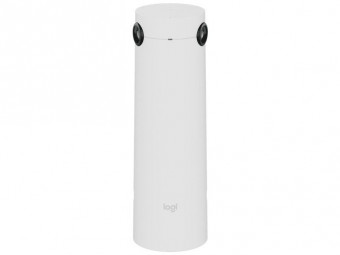 Logitech Sight Webkamera White