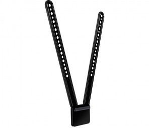 Logitech TV Mount for MeetUp Black