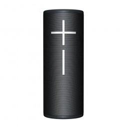 Logitech Ultimate Ears Megaboom 4 Bluetooth Speaker Black