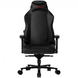 LORGAR Embrace 533 Gaming Chair Black