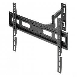 Manhattan Full-Motion TV Wall Mount with Post-Leveling Adjustment 37