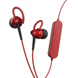 Maxell EB-BTFUS9 Fusion+ Bluetooth Headset Fury