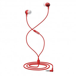 Maxell EB-CLOUD9 Headset Red