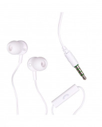 Maxell EB875 Headset White
