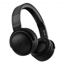 Maxell HB-BTB52 Bluetooth Headphone Black