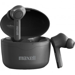 Maxell Sync Up TWS Wireless Headset Black
