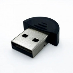 Media-Tech USB Nano Bluetooth 5.0 Dongle