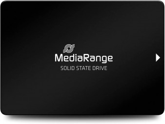 MediaRange 120GB 2,5