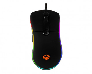 Meetion GM20 Chromatic Gaming mouse Black