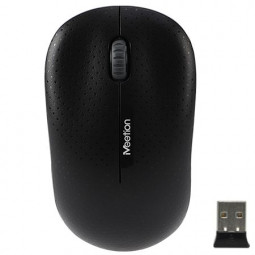 Meetion MT-R545 Wireless mouse Black