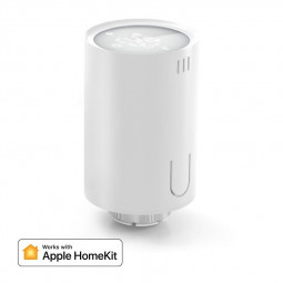 Meross Thermostat Valve - Apple HomeKit