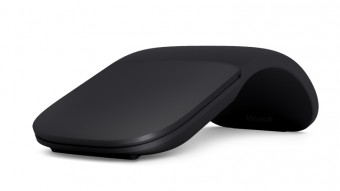 Microsoft Arc Mouse Bluetooth Black