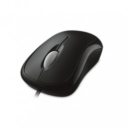 Microsoft Basic Optical Mouse for Business Black