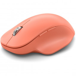 Microsoft Bluetooth Ergonomic Mouse Peach