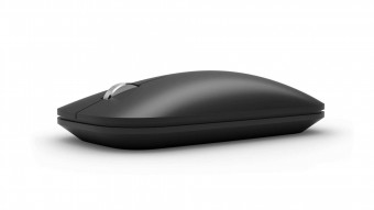 Microsoft Modern Mobile Mouse Bluetooth Black