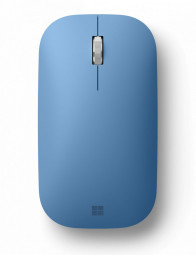 Microsoft Modern Mobile Mouse Bluetooth mouse Sapphire