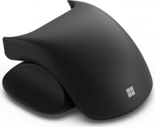 Microsoft Surface Adaptive Mouse Tail and Thumb Support Black