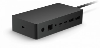 Microsoft Surface Dock 2 (2017-től gyártott modellekhez) Black