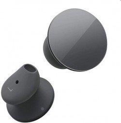 Microsoft Surface Earbuds Wireless Headset Graphite