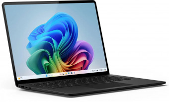 Microsoft Surface Laptop 7 Black EN