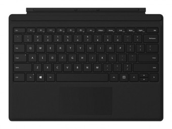 Microsoft Surface Pro 8/9 Signature Black HU