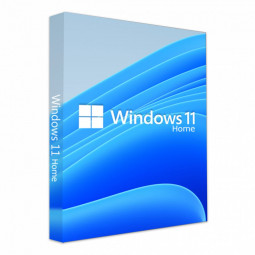 Microsoft Windows 11 Home 64bit HUN OEM