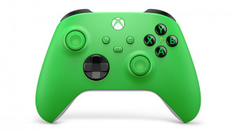 Microsoft Xbox Series X/S Wireless Controller Green