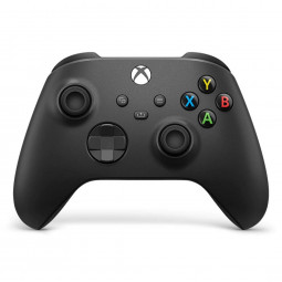 Microsoft Xbox X/S Wireless Controller Carbon Black
