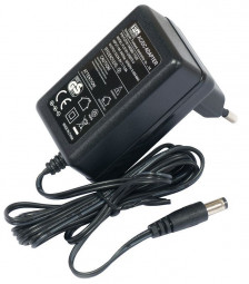 Mikrotik 18POW 24V 0.8A Power adapter