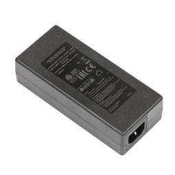 Mikrotik 48V2A96W 48 V 2 A 96 W power supply with plug