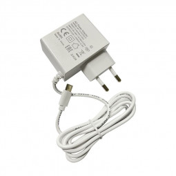 Mikrotik 5V 2.4A 12W USB power supply for hAP ax lite