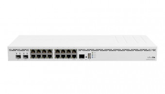 Mikrotik CCR2004-16G-2S+ 16xGbE LAN 2x SFP+ port 19