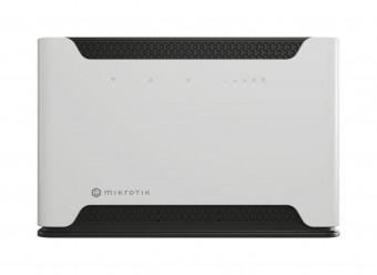 Mikrotik Chateau 5G LTE6 5xGbE LAN 1xSIM slot 802.11ac Dual-Band Vezeték nélküli LTE Router