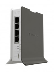 Mikrotik hAP ax lite LTE6 with RouterOS4 L4 license (EU)