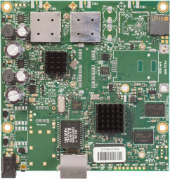 Mikrotik MikroTik RB911G-5HPacD L3 Wireless Router Board