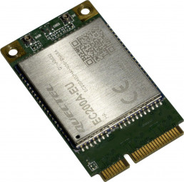 Mikrotik R11EL-EC200A-EU miniPCI-e Card