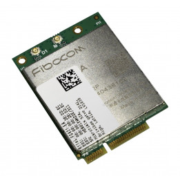 Mikrotik R11eL-FG621-EA miniPCI-e Card
