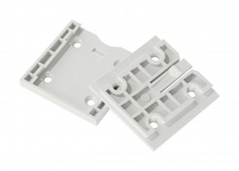 Mikrotik RMK-2x10/19